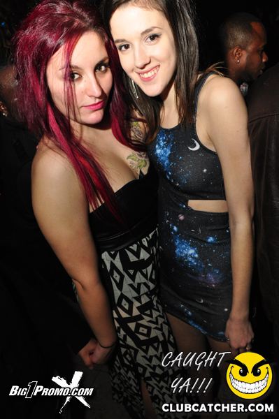 Luxy nightclub photo 29 - December 13th, 2013