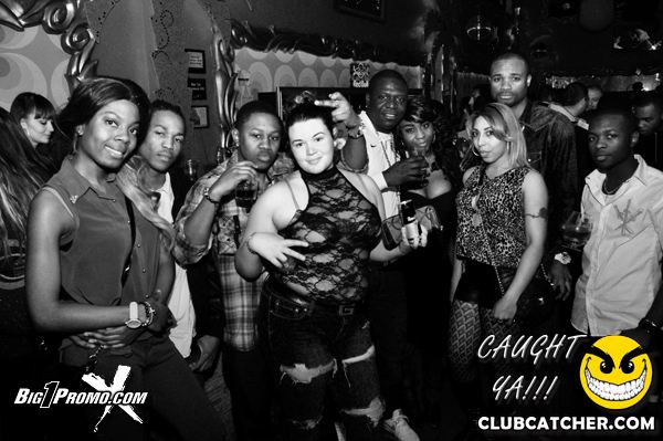 Luxy nightclub photo 290 - December 13th, 2013