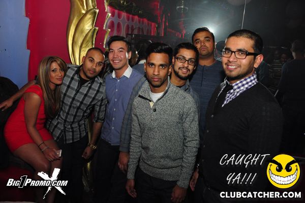 Luxy nightclub photo 30 - December 13th, 2013