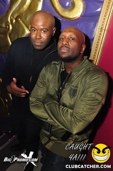 Luxy nightclub photo 291 - December 13th, 2013