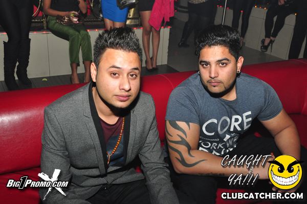 Luxy nightclub photo 298 - December 13th, 2013