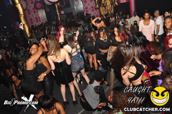 Luxy nightclub photo 301 - December 13th, 2013