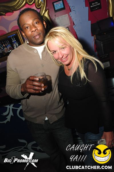 Luxy nightclub photo 32 - December 13th, 2013