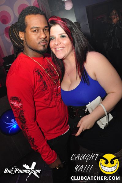 Luxy nightclub photo 33 - December 13th, 2013