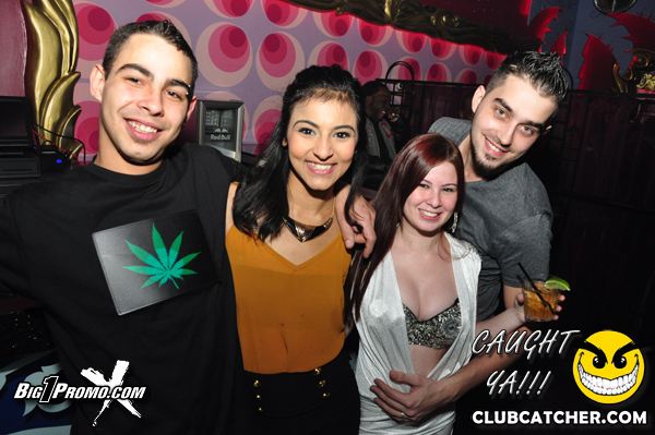 Luxy nightclub photo 34 - December 13th, 2013
