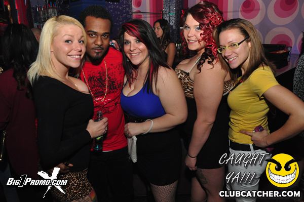 Luxy nightclub photo 37 - December 13th, 2013