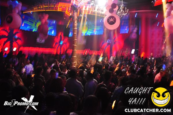 Luxy nightclub photo 38 - December 13th, 2013