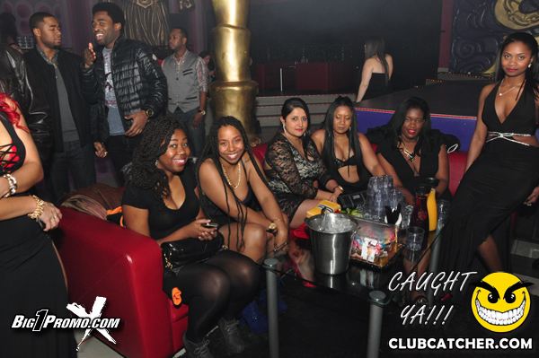 Luxy nightclub photo 40 - December 13th, 2013