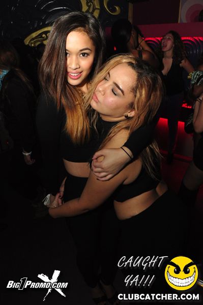 Luxy nightclub photo 5 - December 13th, 2013