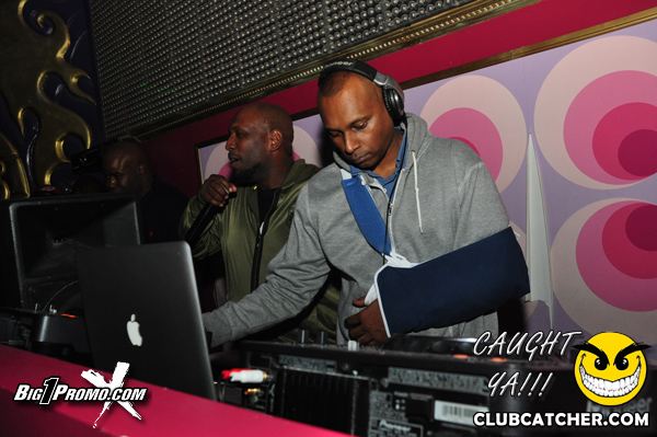 Luxy nightclub photo 41 - December 13th, 2013