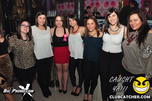 Luxy nightclub photo 42 - December 13th, 2013