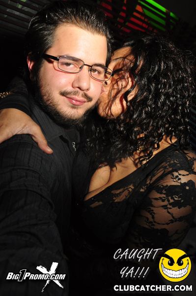 Luxy nightclub photo 43 - December 13th, 2013