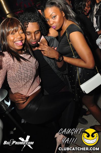 Luxy nightclub photo 44 - December 13th, 2013