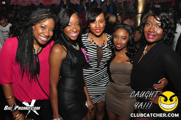 Luxy nightclub photo 45 - December 13th, 2013