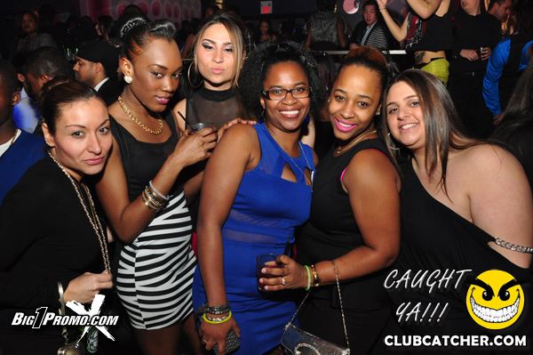 Luxy nightclub photo 47 - December 13th, 2013