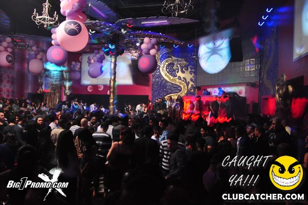 Luxy nightclub photo 49 - December 13th, 2013