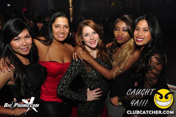 Luxy nightclub photo 6 - December 13th, 2013