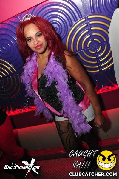 Luxy nightclub photo 51 - December 13th, 2013