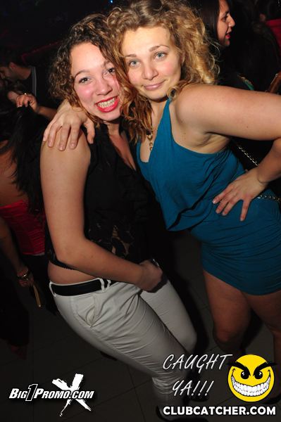 Luxy nightclub photo 52 - December 13th, 2013