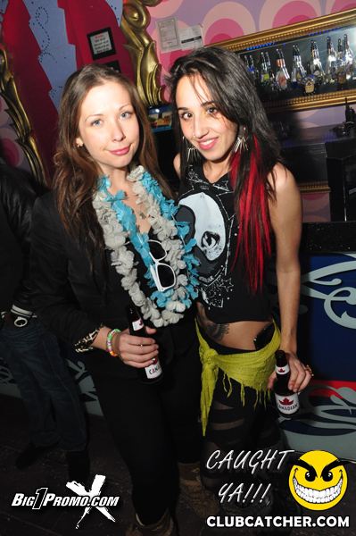 Luxy nightclub photo 56 - December 13th, 2013