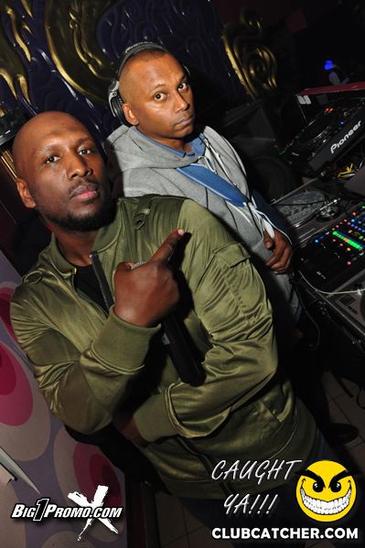 Luxy nightclub photo 57 - December 13th, 2013