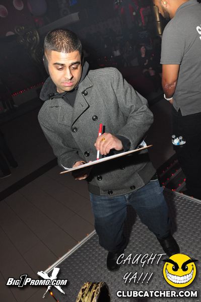 Luxy nightclub photo 60 - December 13th, 2013