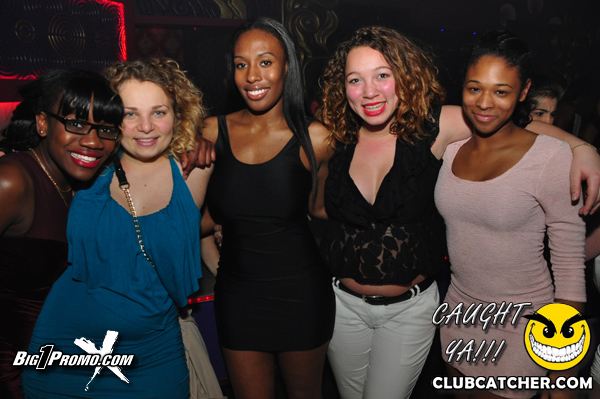 Luxy nightclub photo 7 - December 13th, 2013