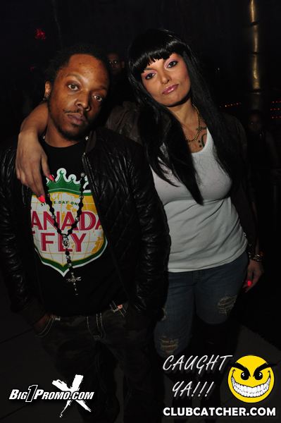 Luxy nightclub photo 62 - December 13th, 2013