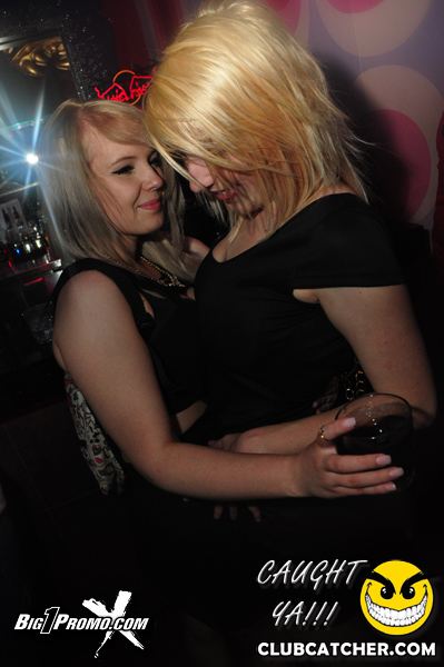 Luxy nightclub photo 66 - December 13th, 2013