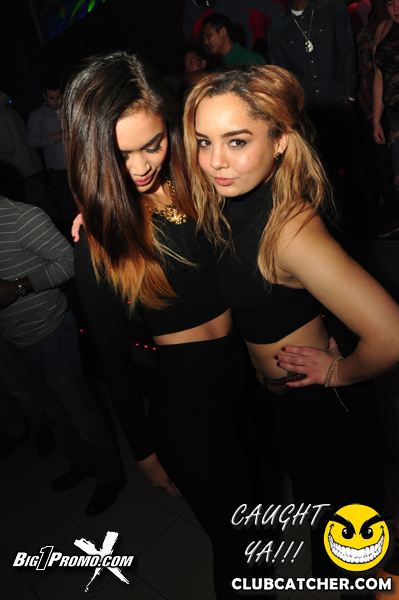 Luxy nightclub photo 8 - December 13th, 2013