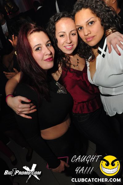 Luxy nightclub photo 72 - December 13th, 2013