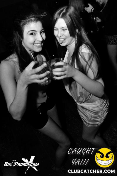 Luxy nightclub photo 73 - December 13th, 2013