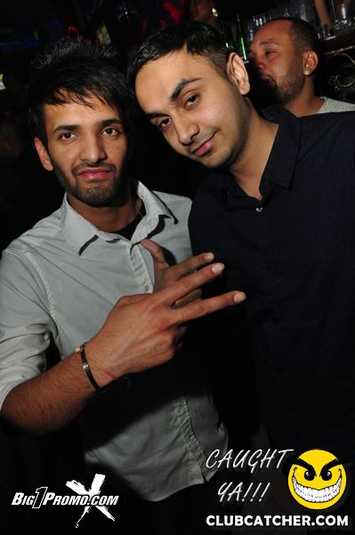 Luxy nightclub photo 74 - December 13th, 2013