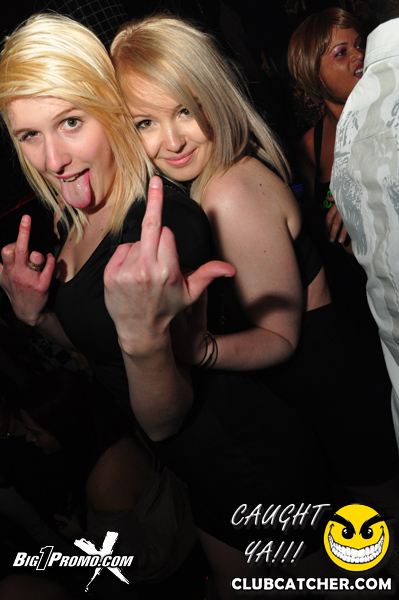 Luxy nightclub photo 76 - December 13th, 2013