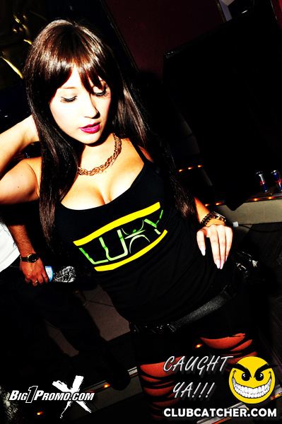 Luxy nightclub photo 80 - December 13th, 2013