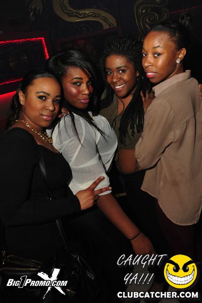 Luxy nightclub photo 83 - December 13th, 2013