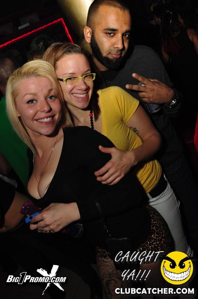 Luxy nightclub photo 84 - December 13th, 2013