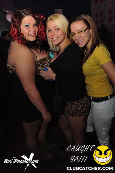 Luxy nightclub photo 88 - December 13th, 2013