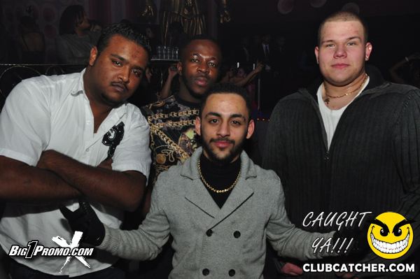 Luxy nightclub photo 95 - December 13th, 2013