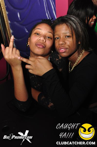 Luxy nightclub photo 96 - December 13th, 2013