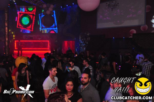 Luxy nightclub photo 1 - December 14th, 2013