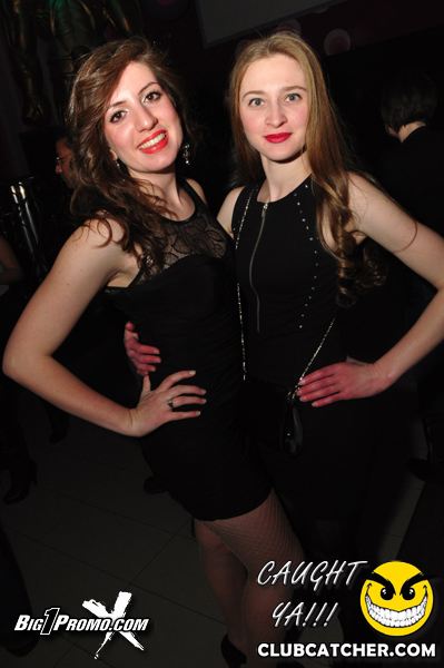 Luxy nightclub photo 11 - December 14th, 2013