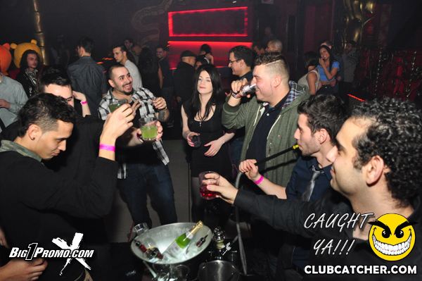 Luxy nightclub photo 103 - December 14th, 2013