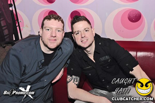 Luxy nightclub photo 104 - December 14th, 2013