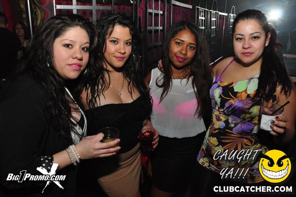 Luxy nightclub photo 105 - December 14th, 2013