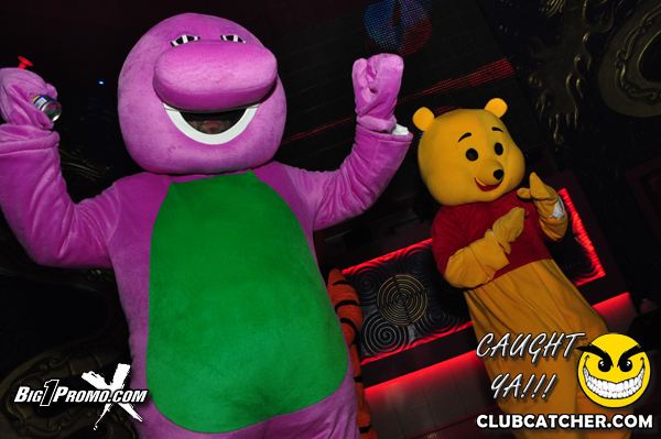 Luxy nightclub photo 106 - December 14th, 2013