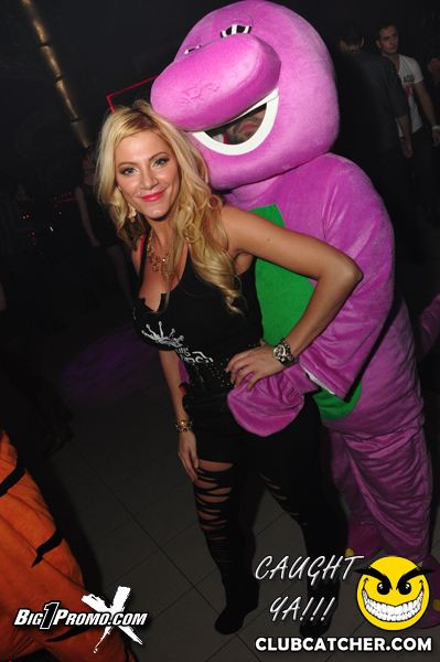 Luxy nightclub photo 107 - December 14th, 2013