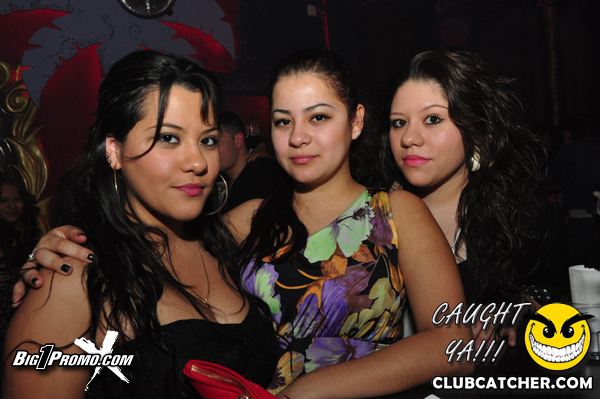 Luxy nightclub photo 109 - December 14th, 2013