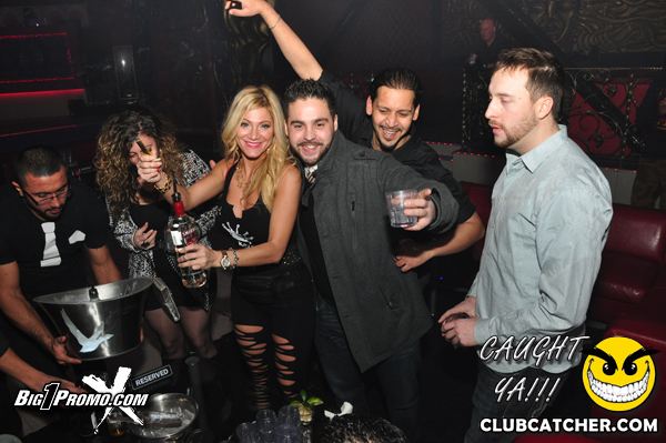 Luxy nightclub photo 12 - December 14th, 2013