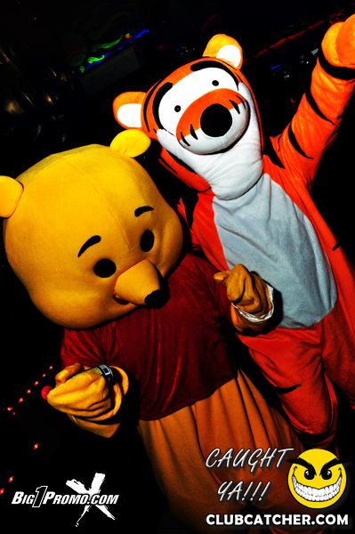 Luxy nightclub photo 112 - December 14th, 2013